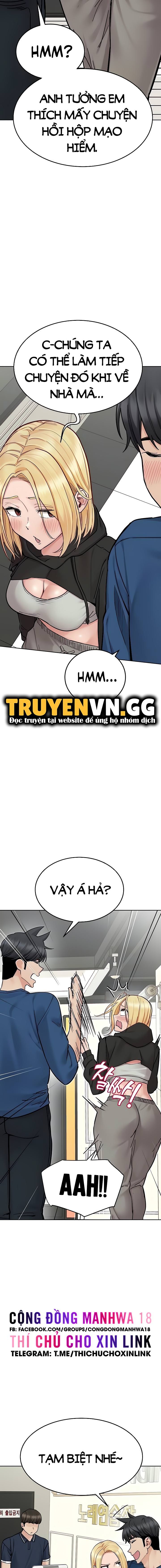 đọc truyện Người Dì Khiêu Gợi Chương 97 ảnh 3 tại Giả Dược