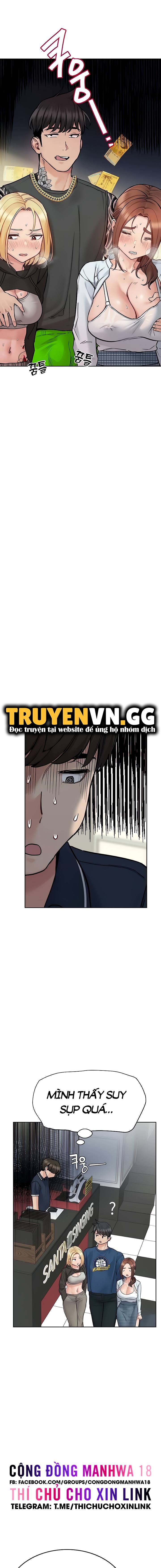 đọc truyện Người Dì Khiêu Gợi Chương 97 ảnh 5 tại Giả Dược