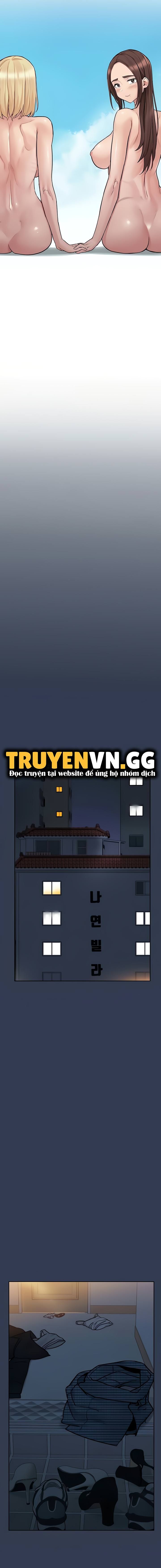 đọc truyện Người Dì Khiêu Gợi Chương 97 ảnh 10 tại Giả Dược
