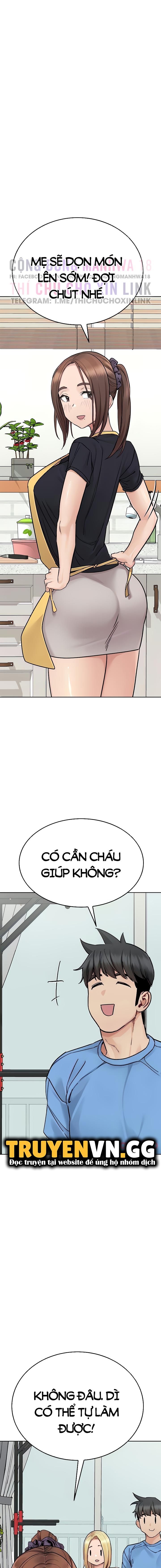 đọc truyện Người Dì Khiêu Gợi Chương 98 ảnh 15 tại Truyện Dạ Ký