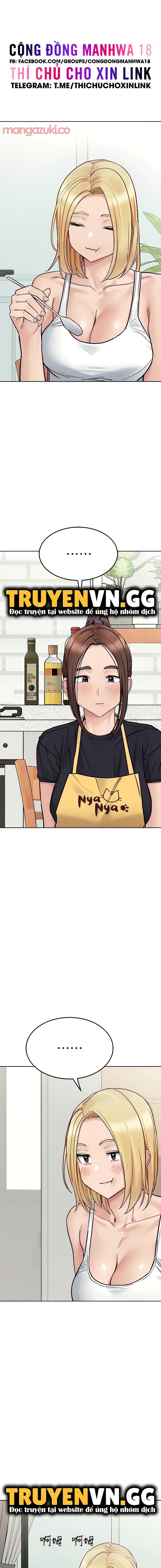 đọc truyện Người Dì Khiêu Gợi Chương 98 ảnh 19 tại Truyện Dạ Ký