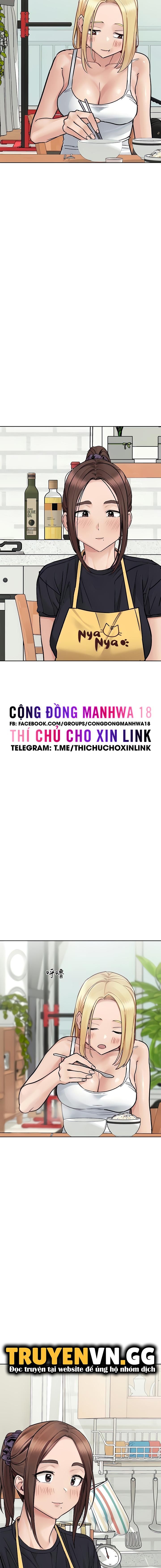 đọc truyện Người Dì Khiêu Gợi Chương 98 ảnh 20 tại Truyện Dạ Ký