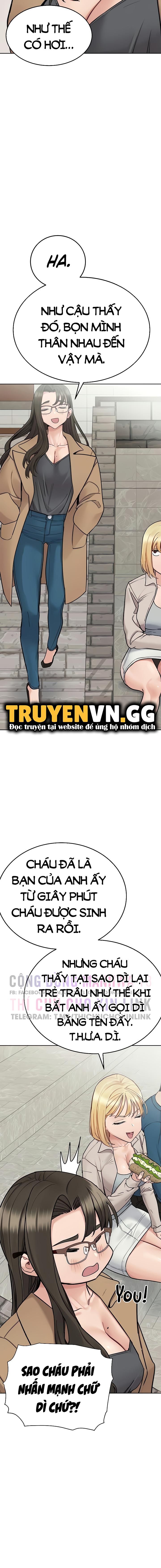 đọc truyện Người Dì Khiêu Gợi Chương 99 ảnh 14 tại Thiên Thai Truyện