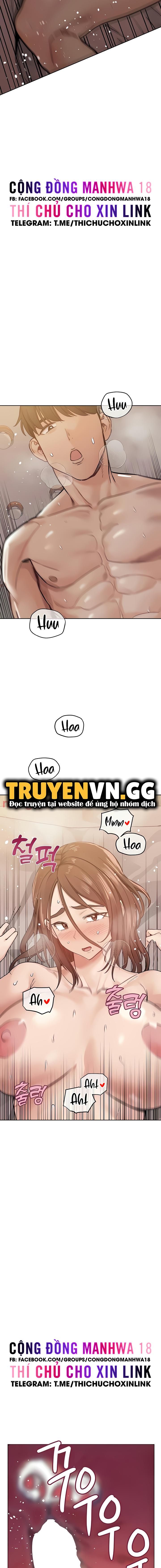 đọc truyện Người Dì Khiêu Gợi Chương 99 ảnh 22 tại Thiên Thai Truyện