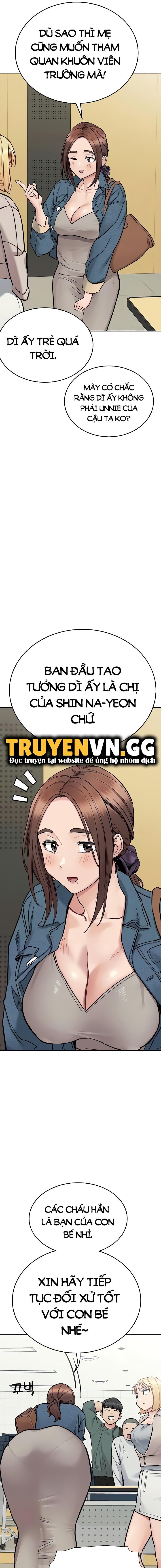 đọc truyện Người Dì Khiêu Gợi Chương 99 ảnh 4 tại Thiên Thai Truyện