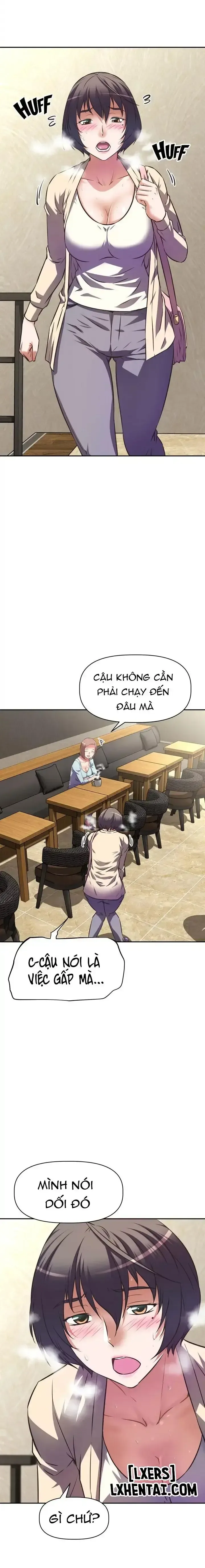 đọc truyện Người Dì Streamer Chương 10 ảnh 19 tại Thiên Thai Truyện