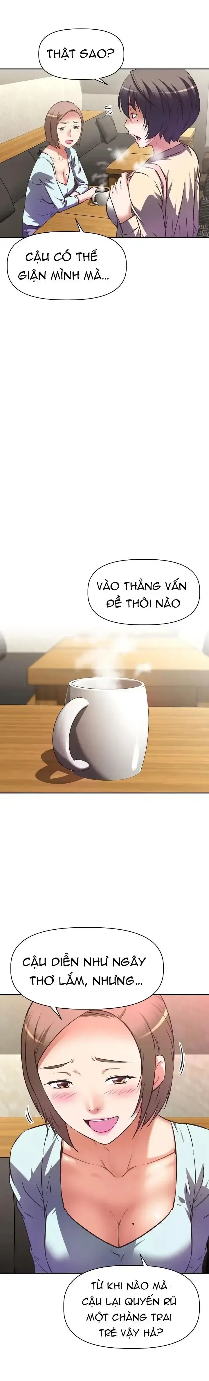 đọc truyện Người Dì Streamer Chương 10 ảnh 20 tại Thiên Thai Truyện