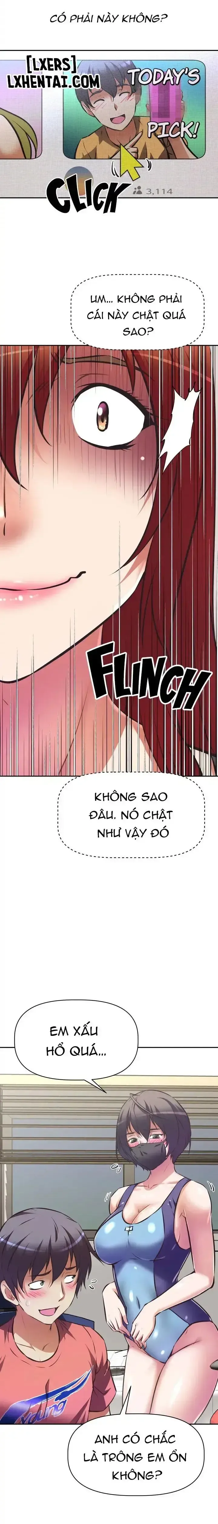 đọc truyện Người Dì Streamer Chương 10 ảnh 6 tại Thiên Thai Truyện