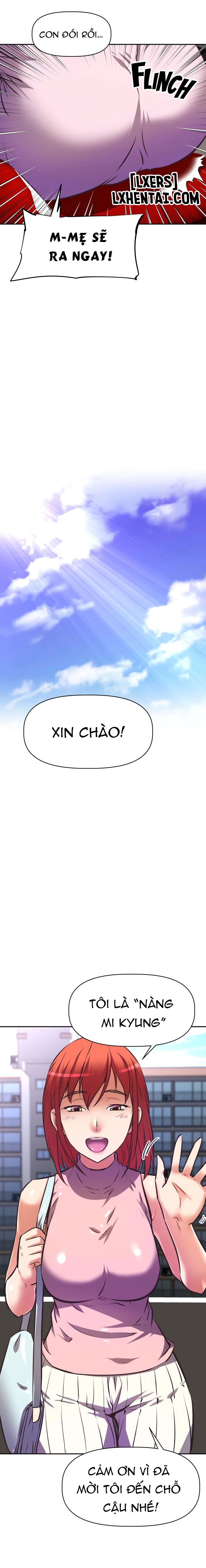 đọc truyện Người Dì Streamer Chương 11 ảnh 21 tại Thiên Thai Truyện
