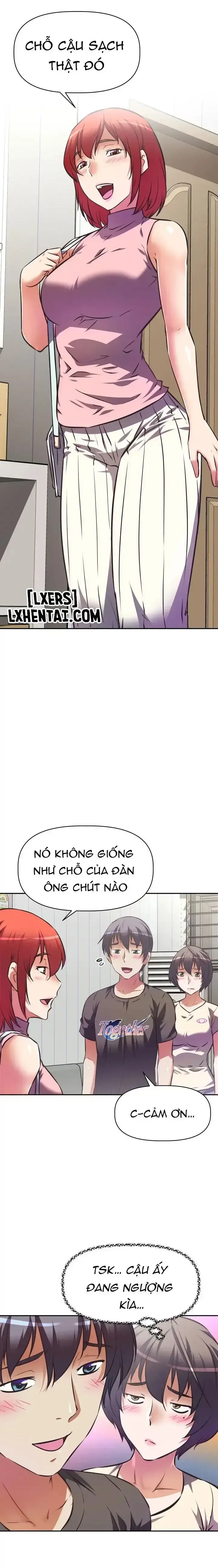 đọc truyện Người Dì Streamer Chương 12 ảnh 1 tại Thiên Thai Truyện
