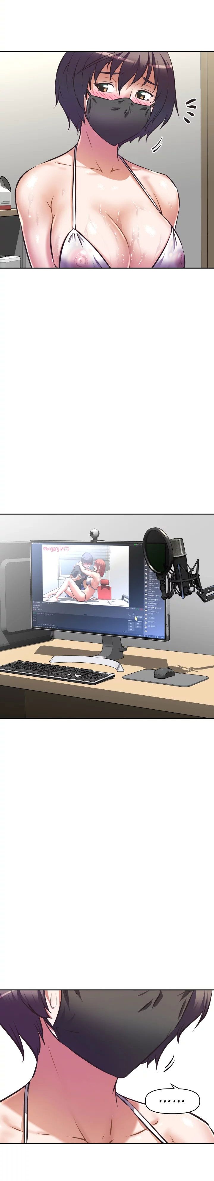 đọc truyện Người Dì Streamer Chương 13 ảnh 20 tại Thiên Thai Truyện