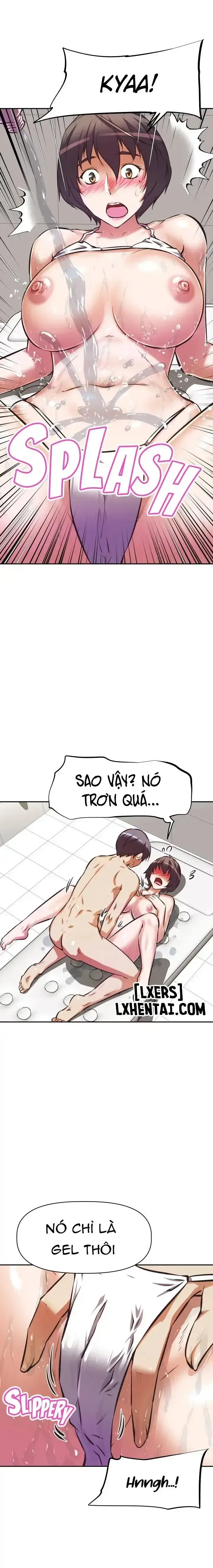 đọc truyện Người Dì Streamer Chương 14 ảnh 14 tại Thiên Thai Truyện