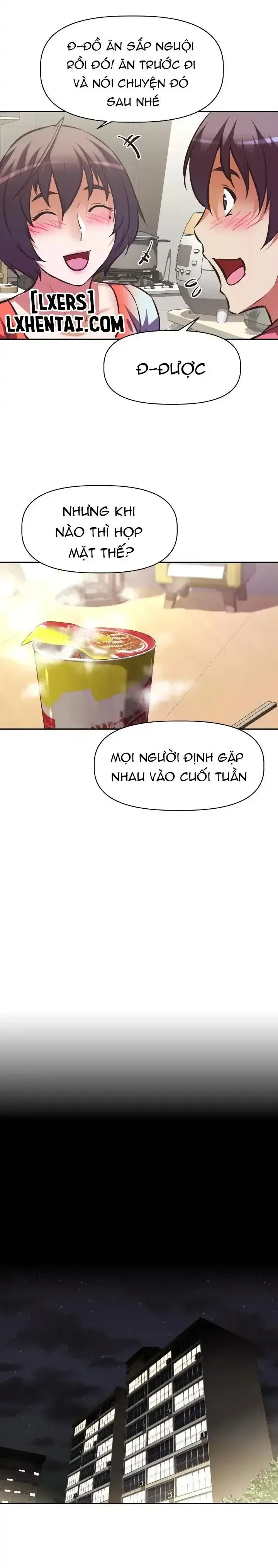 đọc truyện Người Dì Streamer Chương 16 ảnh 17 tại Thiên Thai Truyện