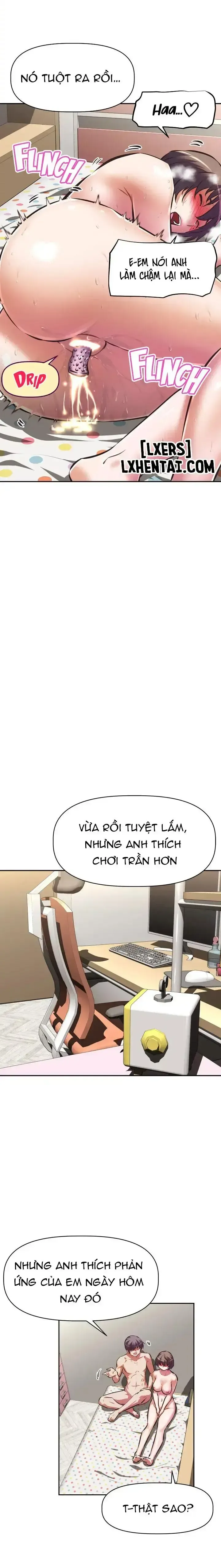 đọc truyện Người Dì Streamer Chương 16 ảnh 9 tại Thiên Thai Truyện