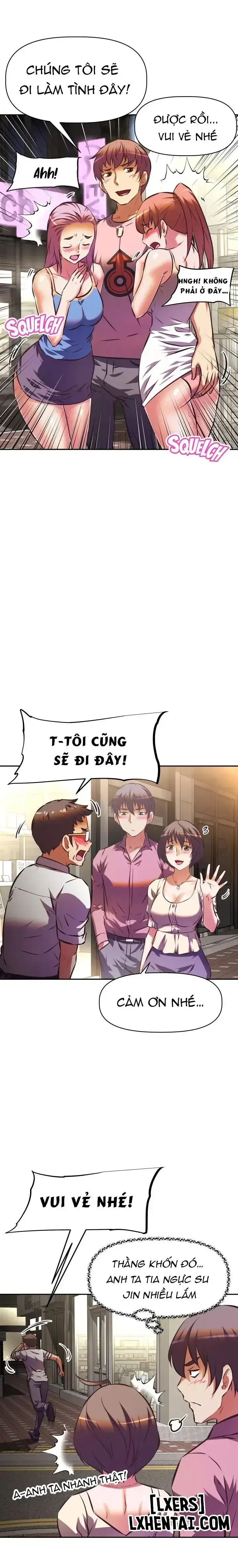 đọc truyện Người Dì Streamer Chương 17 ảnh 14 tại Thiên Thai Truyện