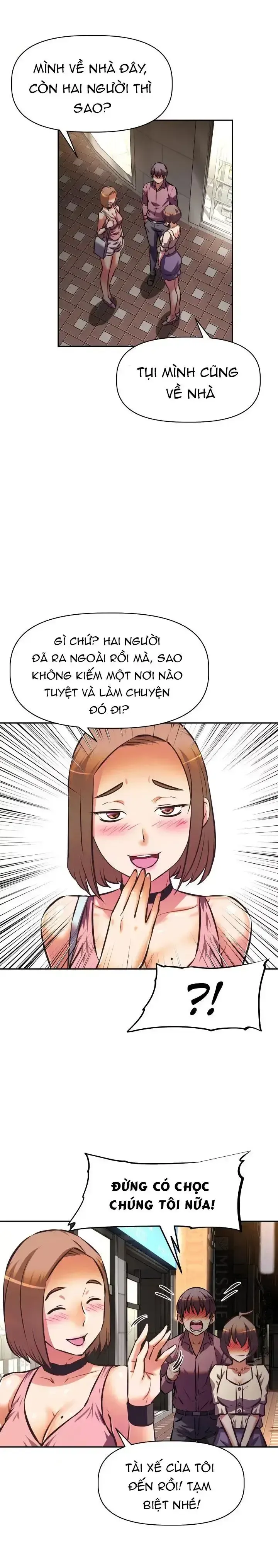 đọc truyện Người Dì Streamer Chương 17 ảnh 15 tại Thiên Thai Truyện