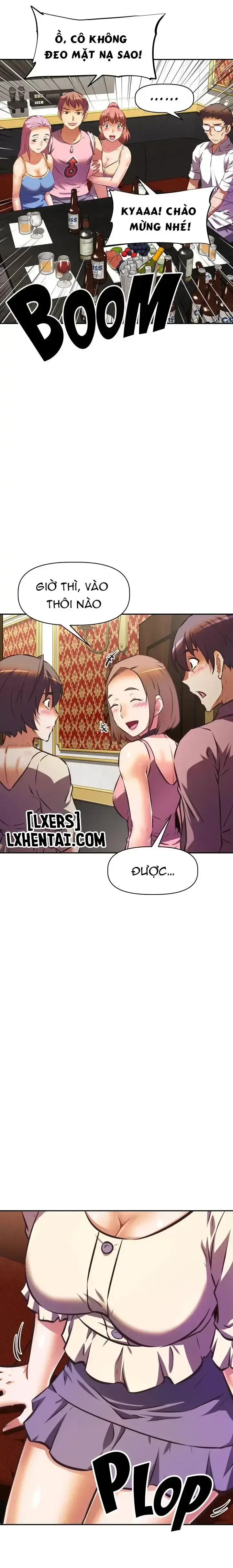 đọc truyện Người Dì Streamer Chương 17 ảnh 6 tại Thiên Thai Truyện