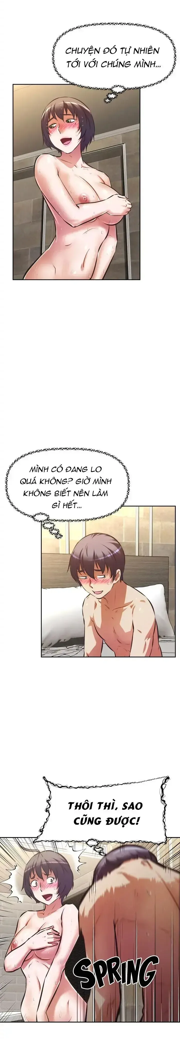 đọc truyện Người Dì Streamer Chương 18 ảnh 5 tại Thiên Thai Truyện