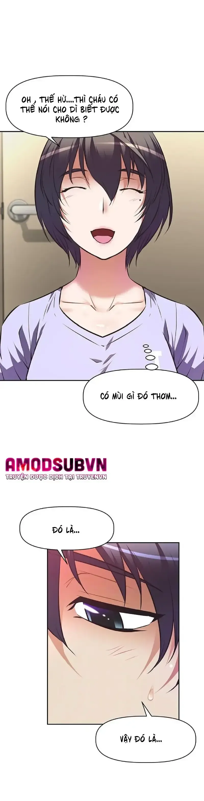 đọc truyện Người Dì Streamer Chương 2 ảnh 11 tại Thiên Thai Truyện