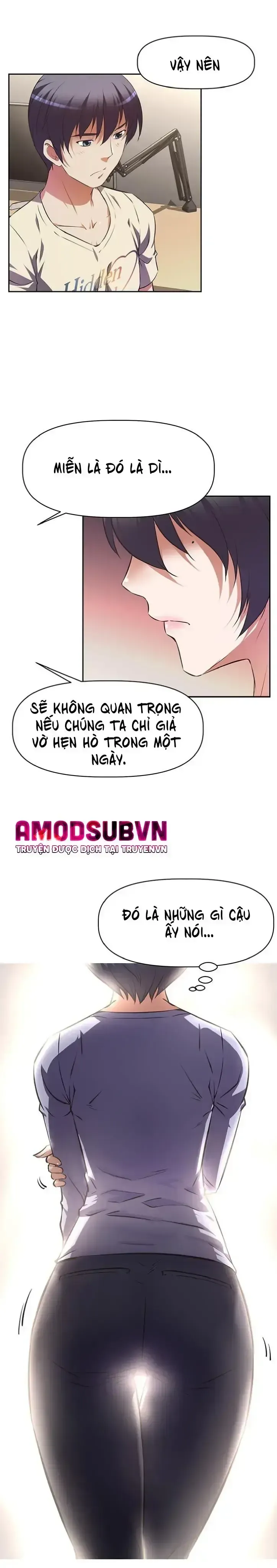 đọc truyện Người Dì Streamer Chương 2 ảnh 31 tại Thiên Thai Truyện