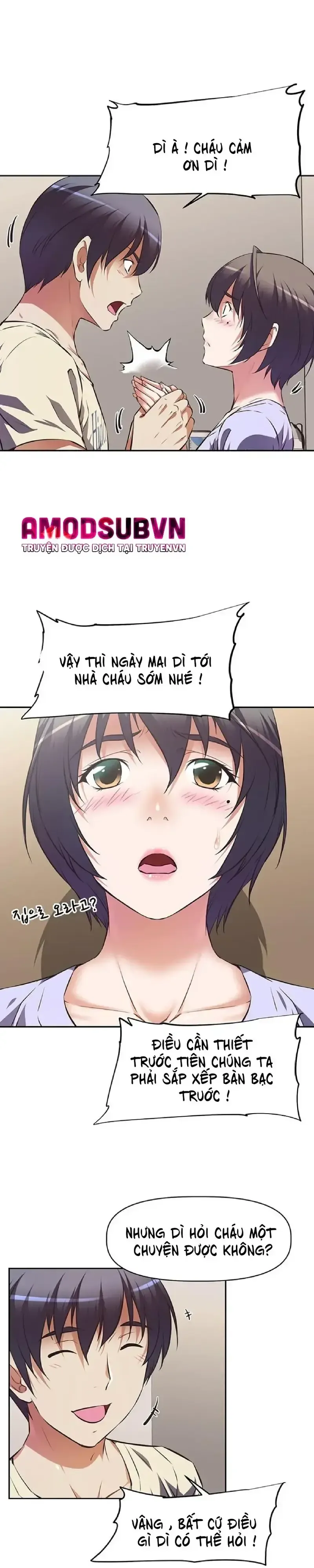 đọc truyện Người Dì Streamer Chương 2 ảnh 33 tại Thiên Thai Truyện