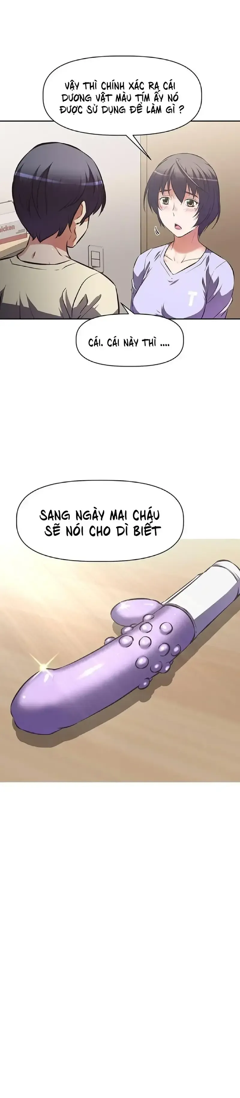 đọc truyện Người Dì Streamer Chương 2 ảnh 34 tại Thiên Thai Truyện