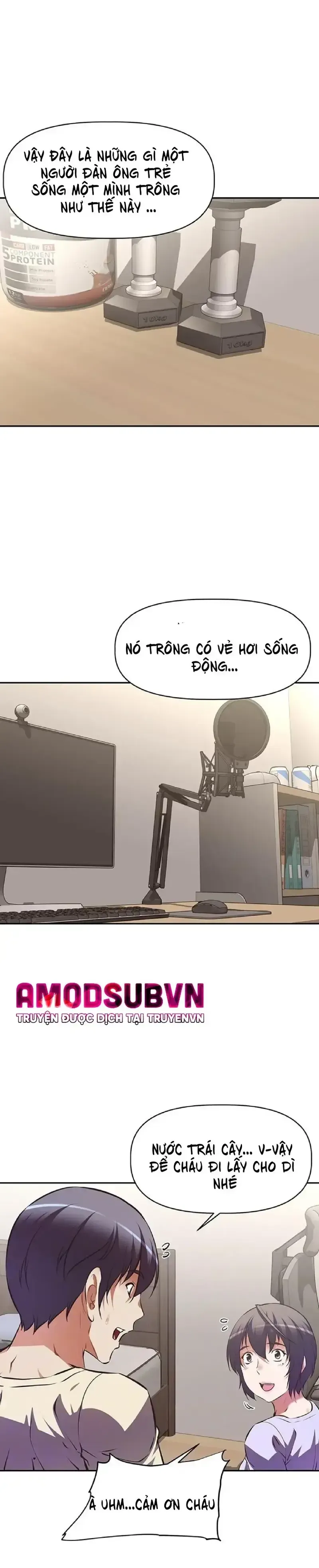 đọc truyện Người Dì Streamer Chương 2 ảnh 7 tại Thiên Thai Truyện