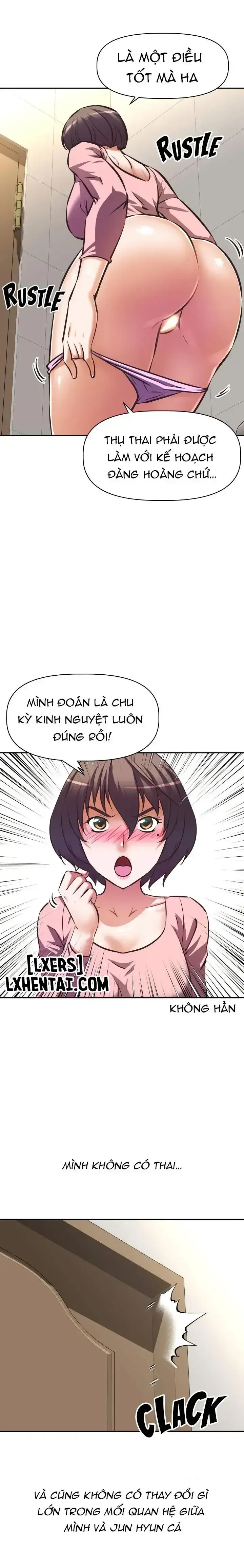 đọc truyện Người Dì Streamer Chương 21 ảnh 2 tại Thiên Thai Truyện