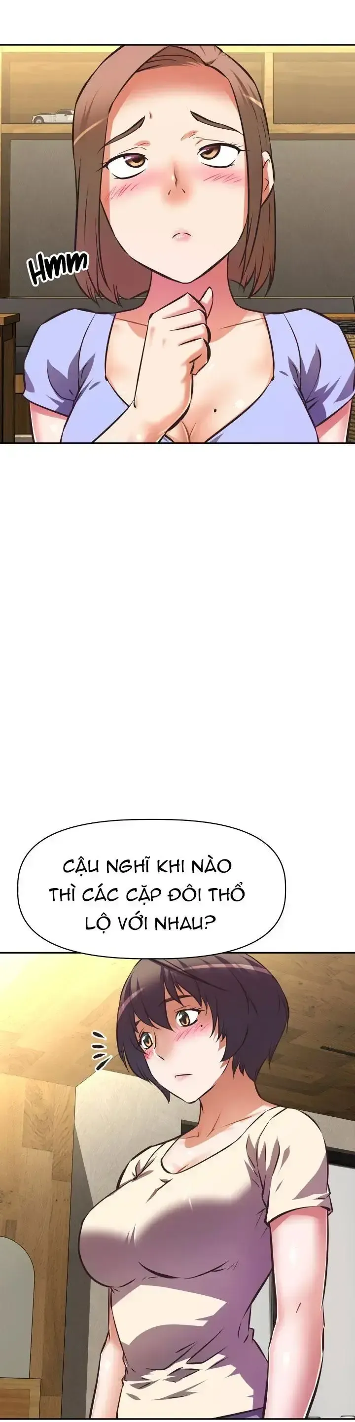 đọc truyện Người Dì Streamer Chương 21 ảnh 11 tại Thiên Thai Truyện