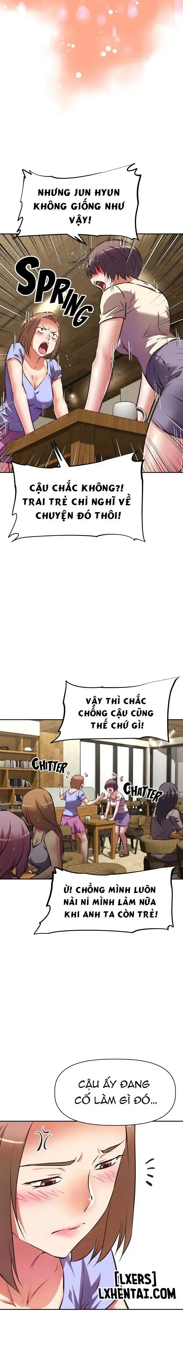 đọc truyện Người Dì Streamer Chương 21 ảnh 7 tại Thiên Thai Truyện
