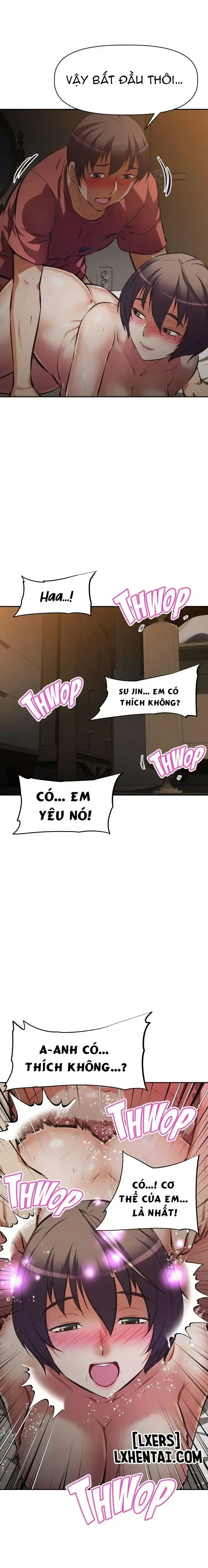 đọc truyện Người Dì Streamer Chương 23 ảnh 7 tại Thiên Thai Truyện