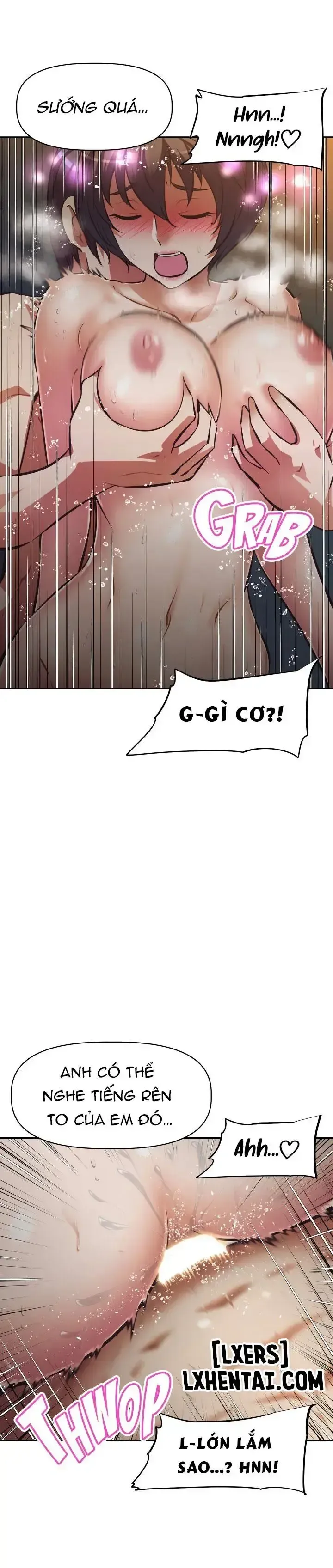 đọc truyện Người Dì Streamer Chương 23 ảnh 10 tại Thiên Thai Truyện