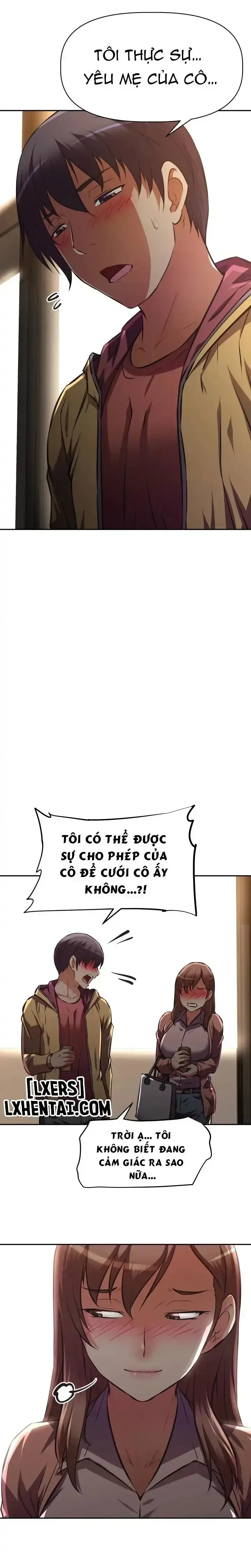 đọc truyện Người Dì Streamer Chương 24 ảnh 17 tại Thiên Thai Truyện