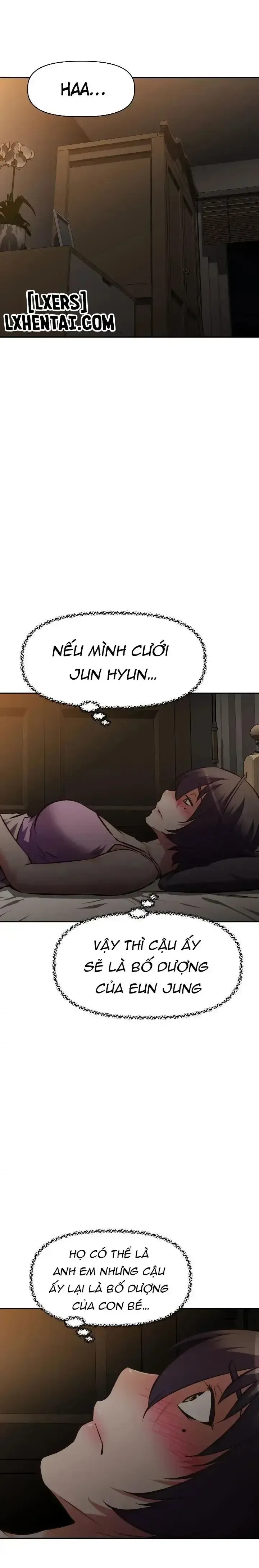 đọc truyện Người Dì Streamer Chương 24 ảnh 20 tại Thiên Thai Truyện