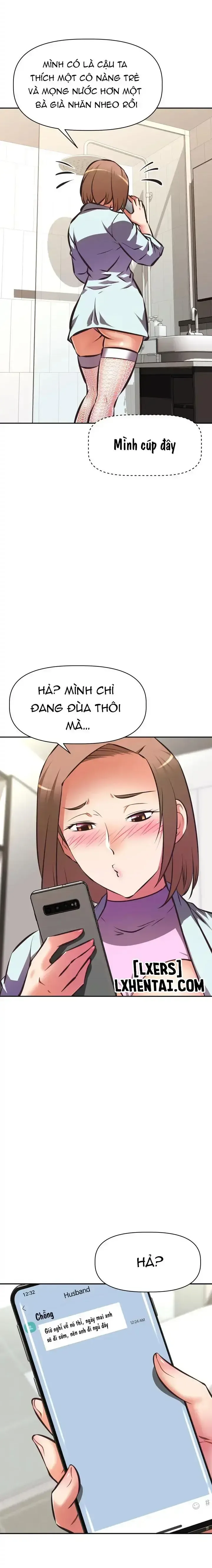 đọc truyện Người Dì Streamer Chương 25 ảnh 13 tại Thiên Thai Truyện