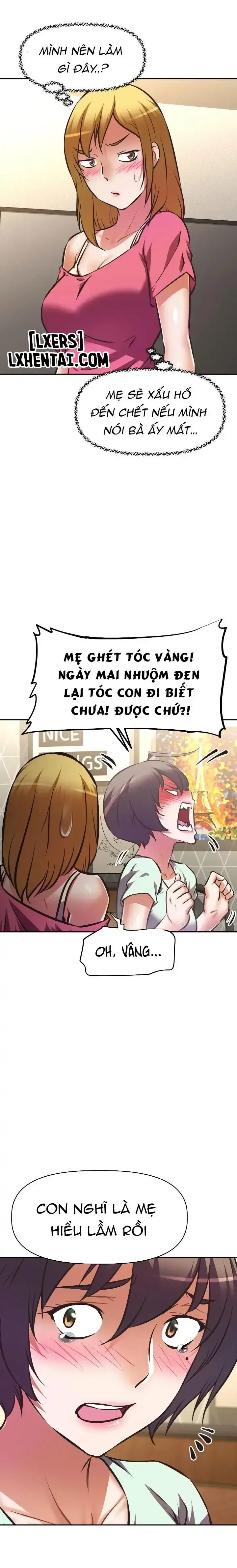 đọc truyện Người Dì Streamer Chương 27 ảnh 13 tại Thiên Thai Truyện