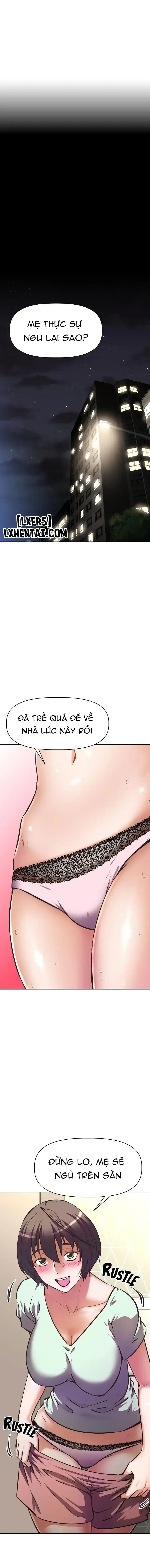 đọc truyện Người Dì Streamer Chương 27 ảnh 5 tại Thiên Thai Truyện
