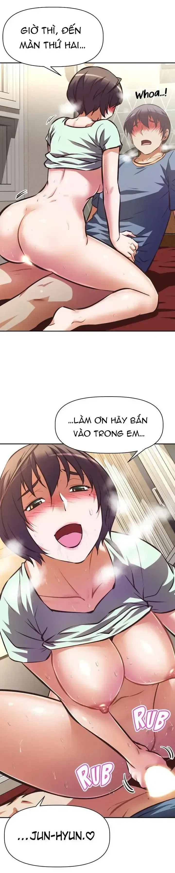 đọc truyện Người Dì Streamer Chương 28 ảnh 21 tại Thiên Thai Truyện