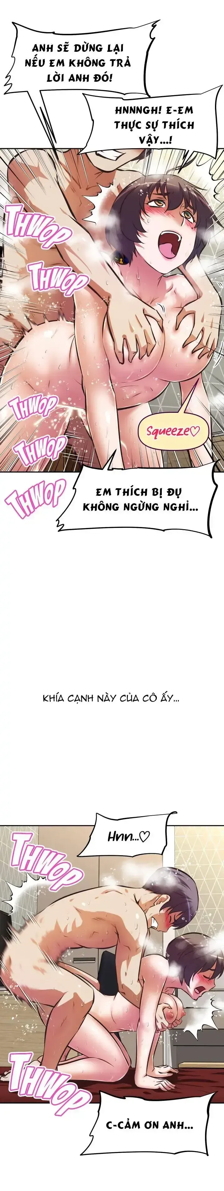 đọc truyện Người Dì Streamer Chương 29 ảnh 10 tại Thiên Thai Truyện
