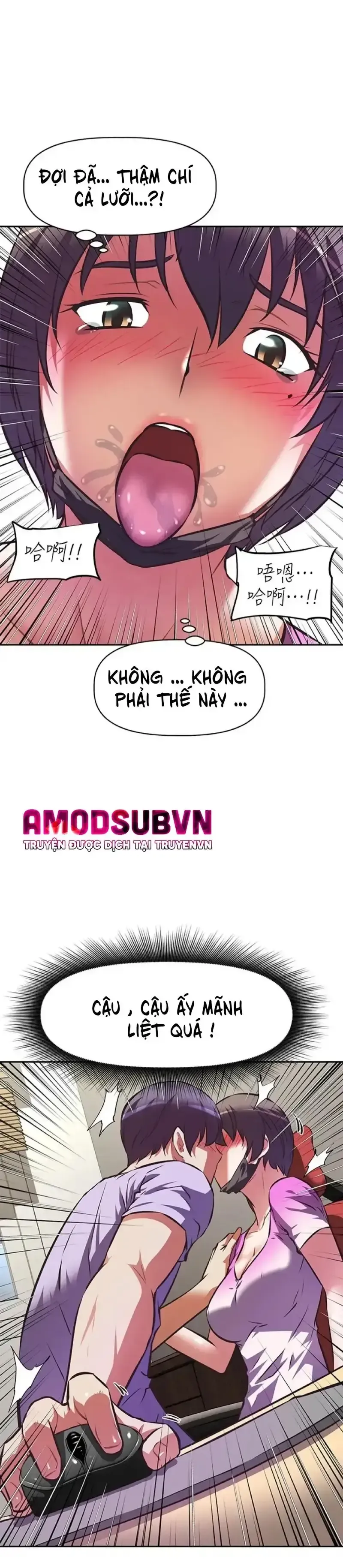 đọc truyện Người Dì Streamer Chương 3 ảnh 27 tại Thiên Thai Truyện