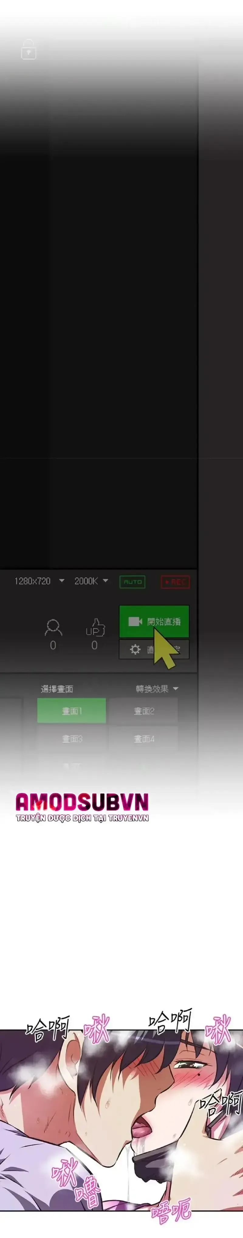 đọc truyện Người Dì Streamer Chương 3 ảnh 29 tại Thiên Thai Truyện