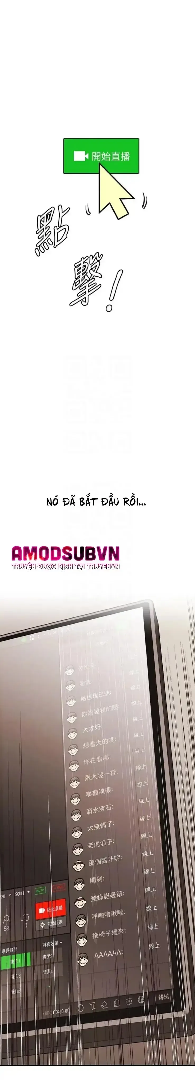 đọc truyện Người Dì Streamer Chương 3 ảnh 6 tại Thiên Thai Truyện