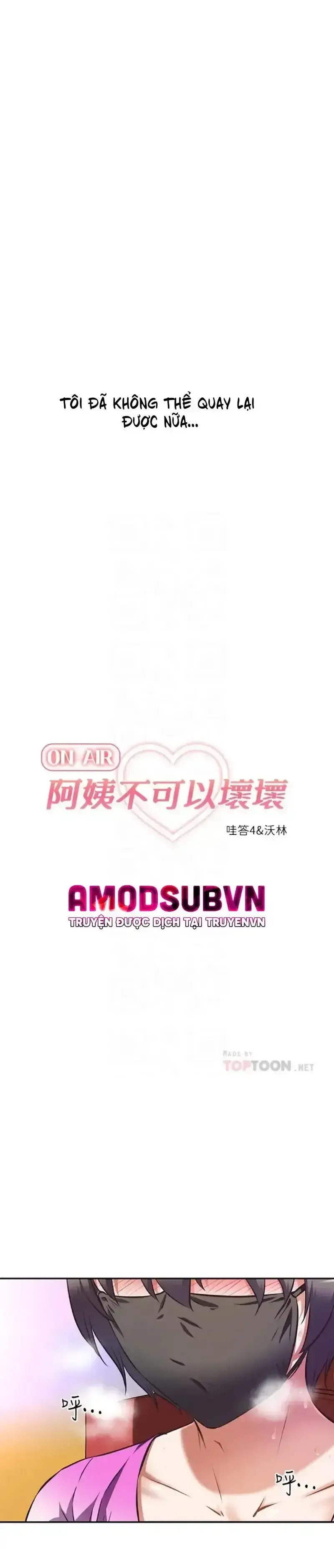 đọc truyện Người Dì Streamer Chương 3 ảnh 8 tại Thiên Thai Truyện