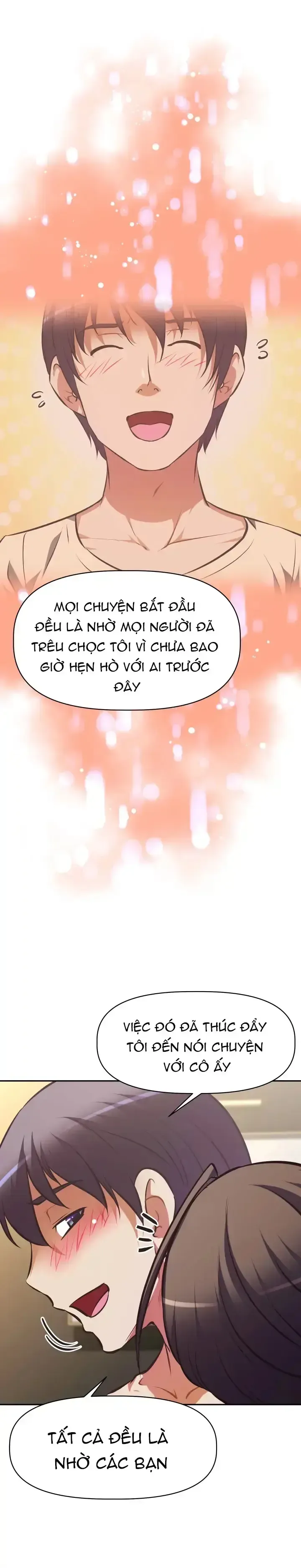 đọc truyện Người Dì Streamer Chương 30 ảnh 20 tại Thiên Thai Truyện