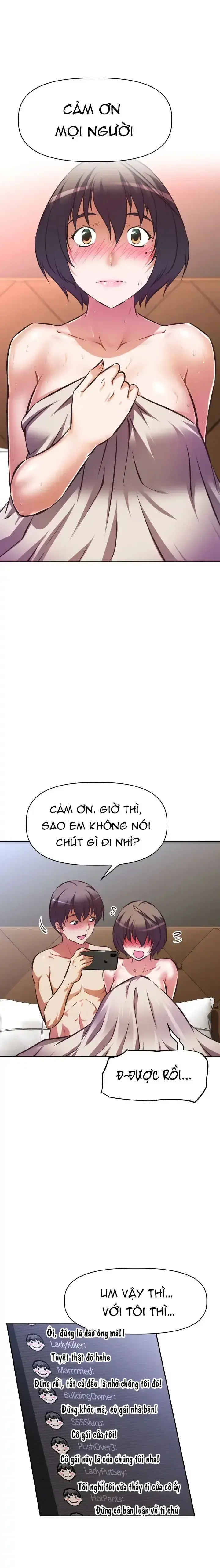 đọc truyện Người Dì Streamer Chương 30 ảnh 22 tại Thiên Thai Truyện
