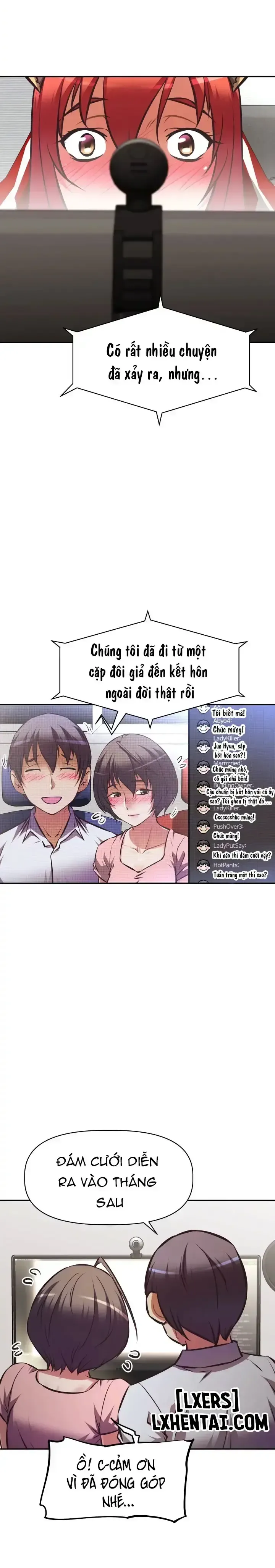đọc truyện Người Dì Streamer Chương 30 ảnh 6 tại Thiên Thai Truyện