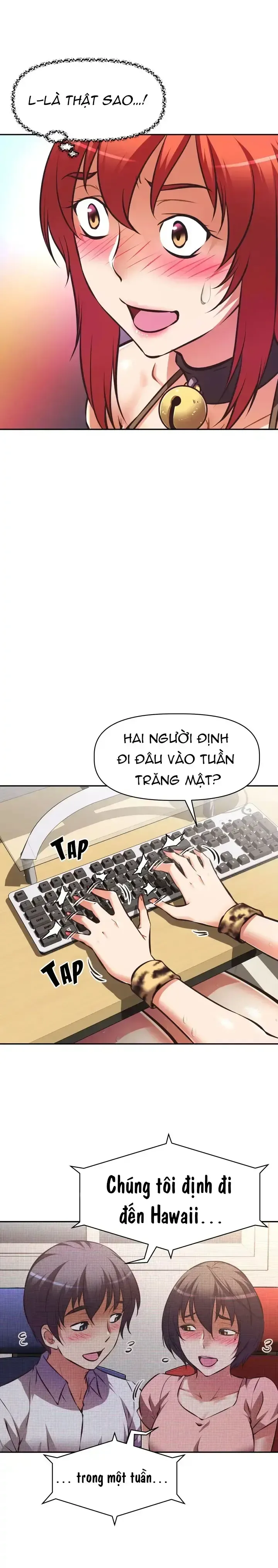 đọc truyện Người Dì Streamer Chương 30 ảnh 7 tại Thiên Thai Truyện