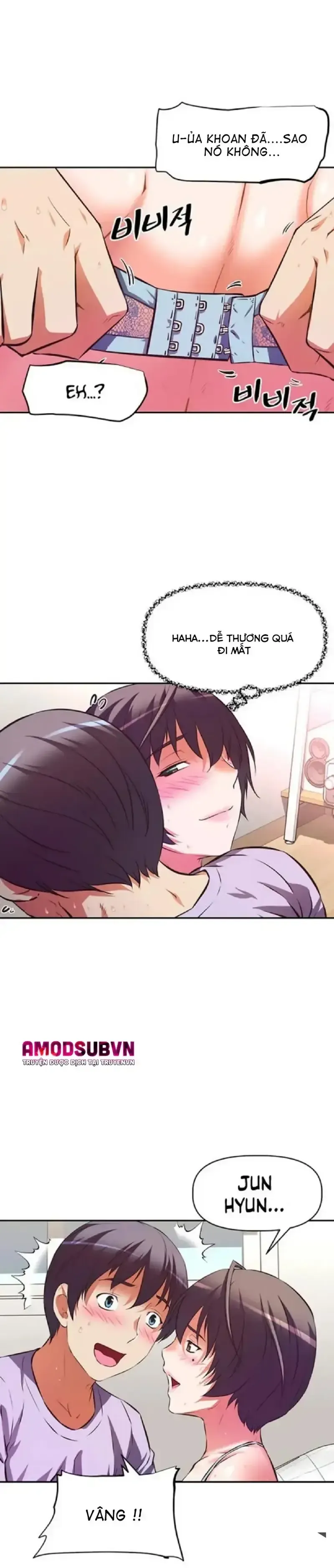 đọc truyện Người Dì Streamer Chương 4 ảnh 14 tại Thiên Thai Truyện