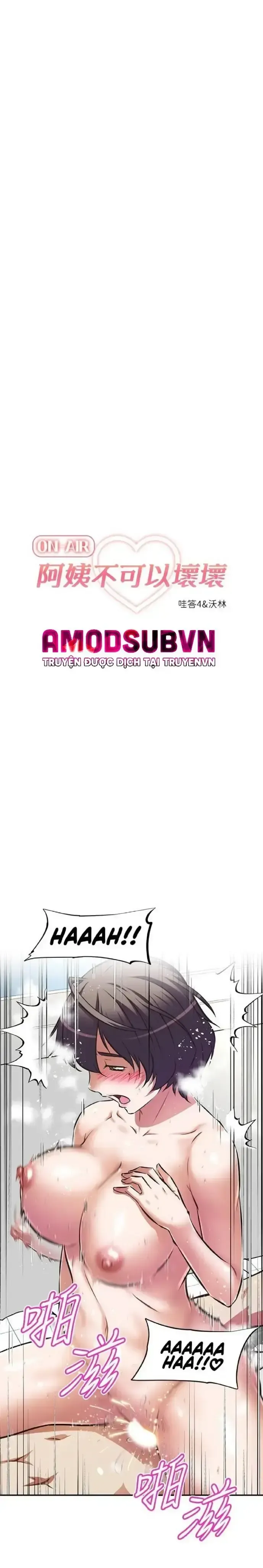 đọc truyện Người Dì Streamer Chương 5 ảnh 11 tại Thiên Thai Truyện