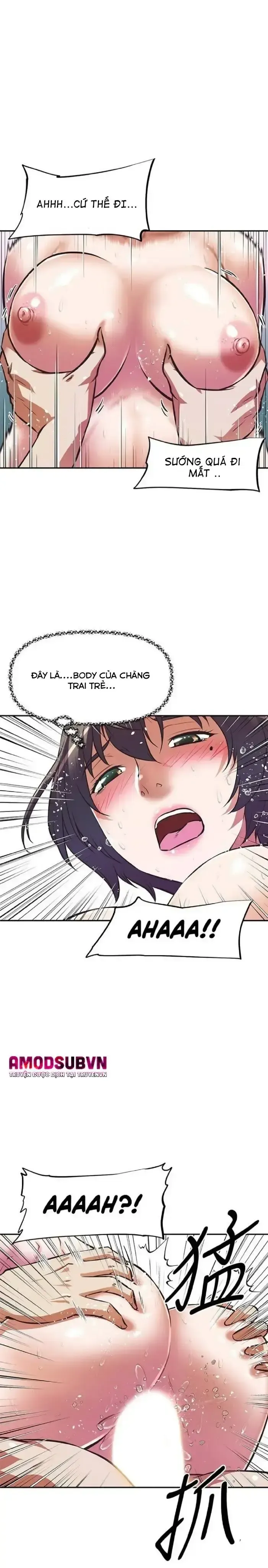 đọc truyện Người Dì Streamer Chương 5 ảnh 17 tại Thiên Thai Truyện